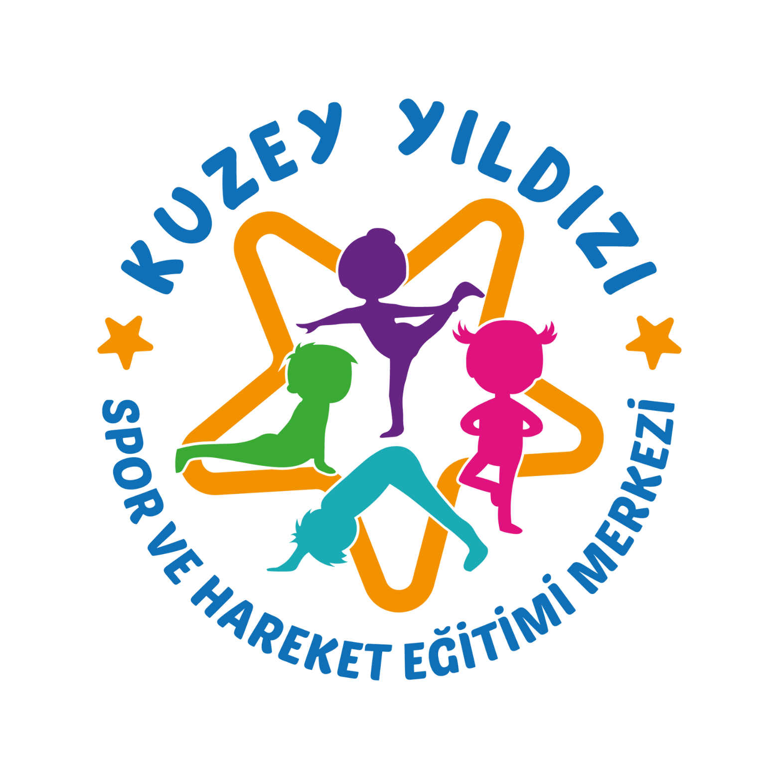 Kuzey Yıldızı Logo